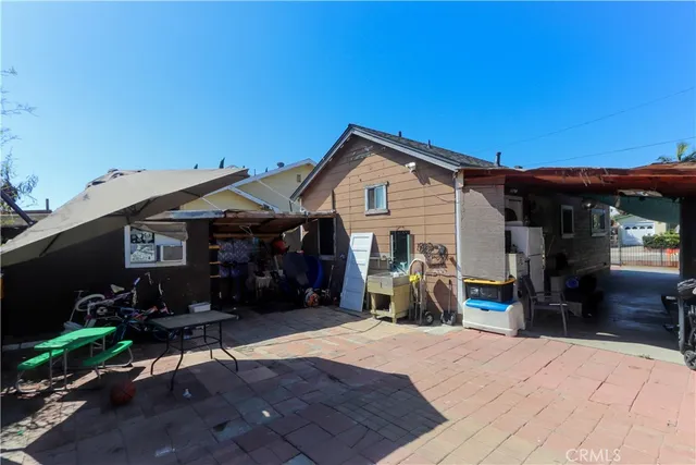 $775,000 | 212 East Adams Street, Santa Ana, CA 92707