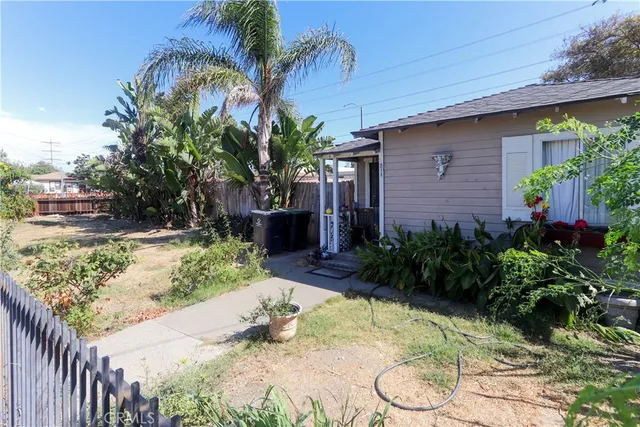 $775,000 | 212 East Adams Street, Santa Ana, CA 92707