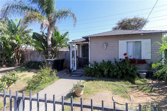 $775,000 | 212 East Adams Street, Santa Ana, CA 92707