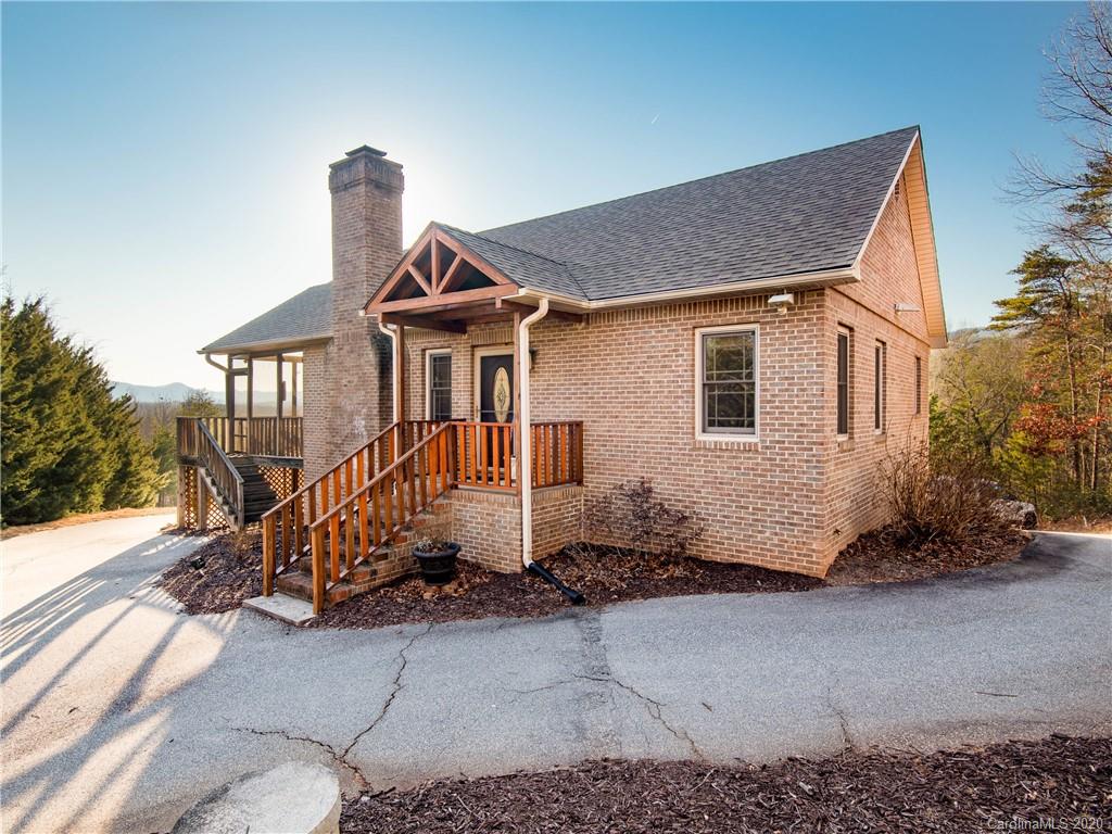 434 North Boundry Road Mill Spring, NC 28756 - Photo 1 of 40
