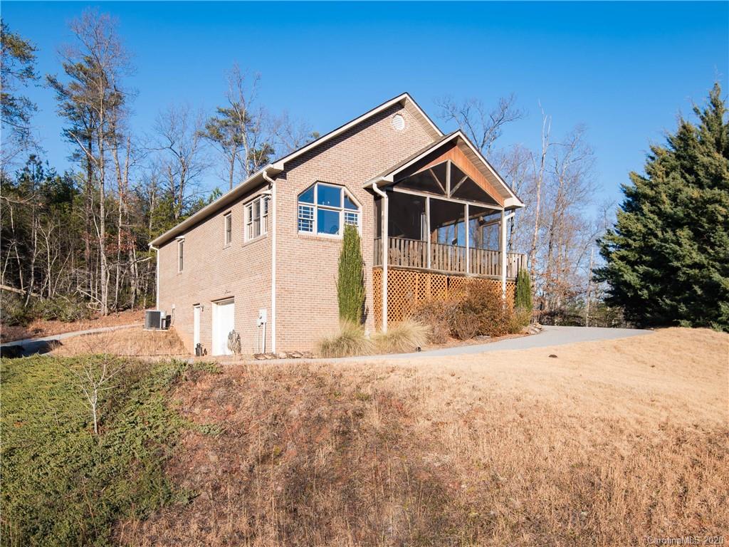 434 North Boundry Road Mill Spring, NC 28756 - Photo 3 of 40