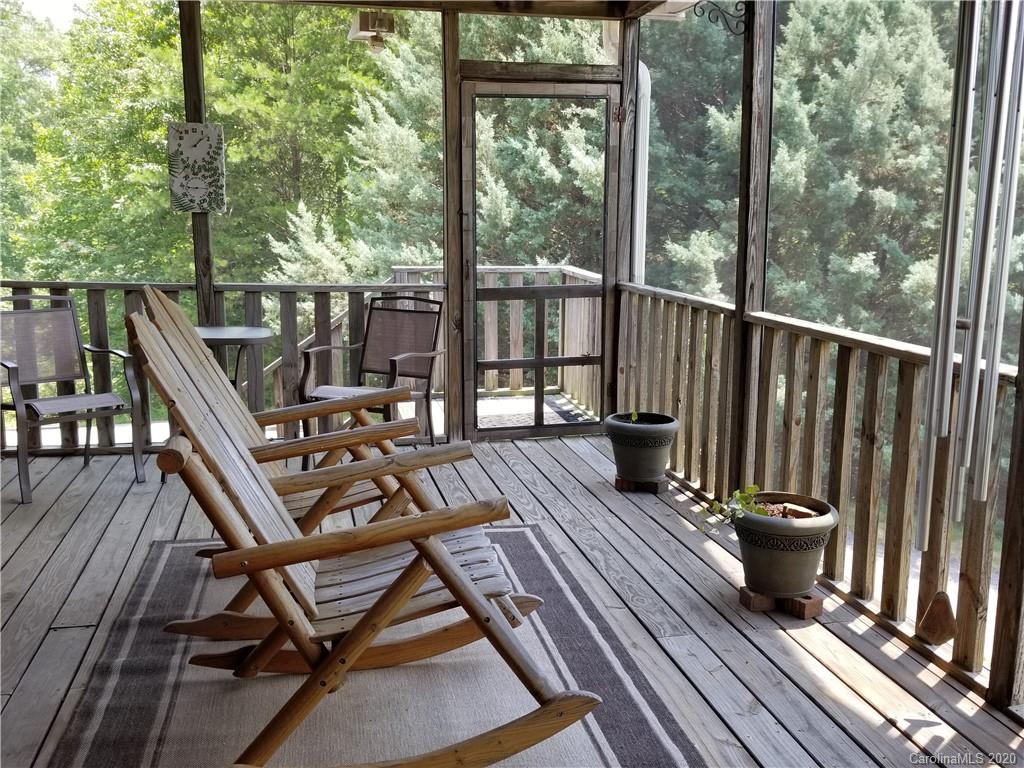 434 North Boundry Road Mill Spring, NC 28756 - Photo 24 of 40