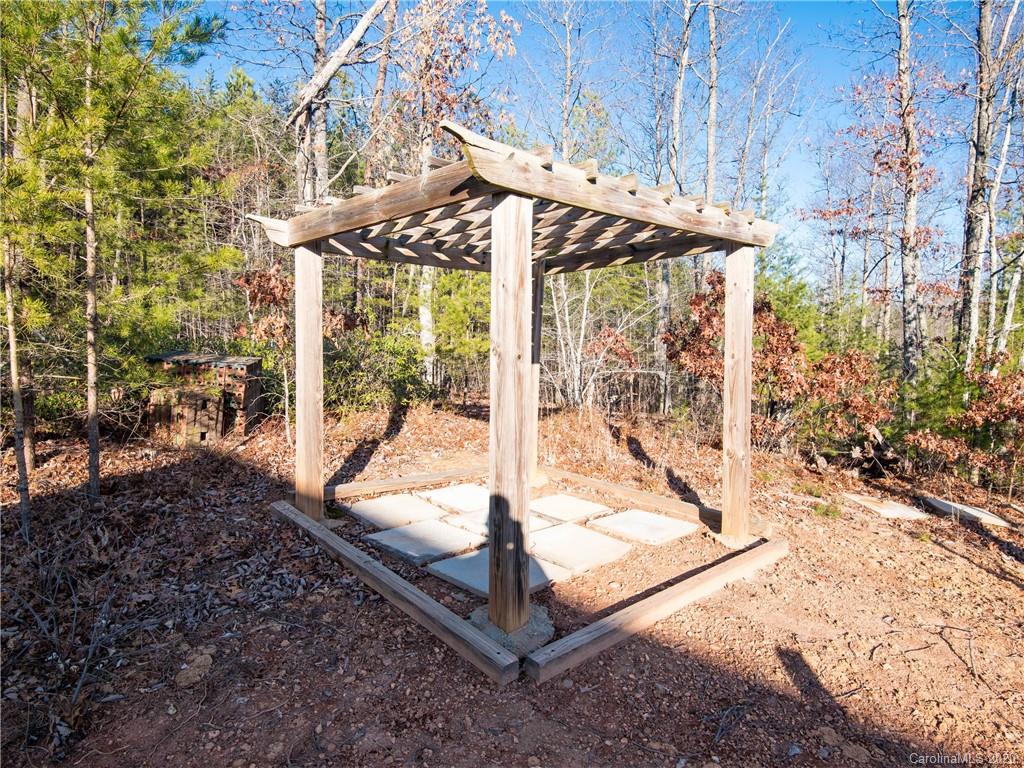434 North Boundry Road Mill Spring, NC 28756 - Photo 27 of 40