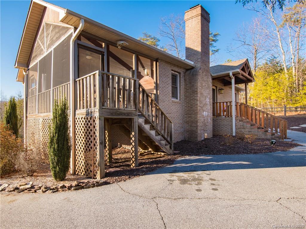 434 North Boundry Road Mill Spring, NC 28756 - Photo 4 of 40