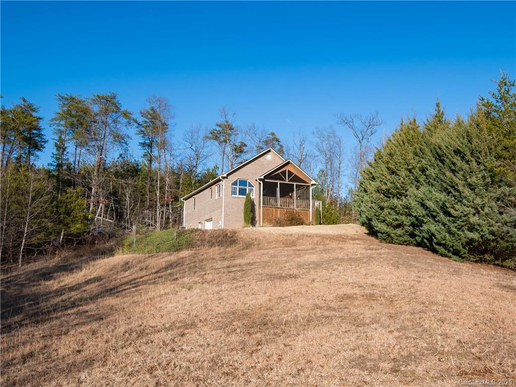434 North Boundry Road Mill Spring, NC 28756 - Photo 36 of 40