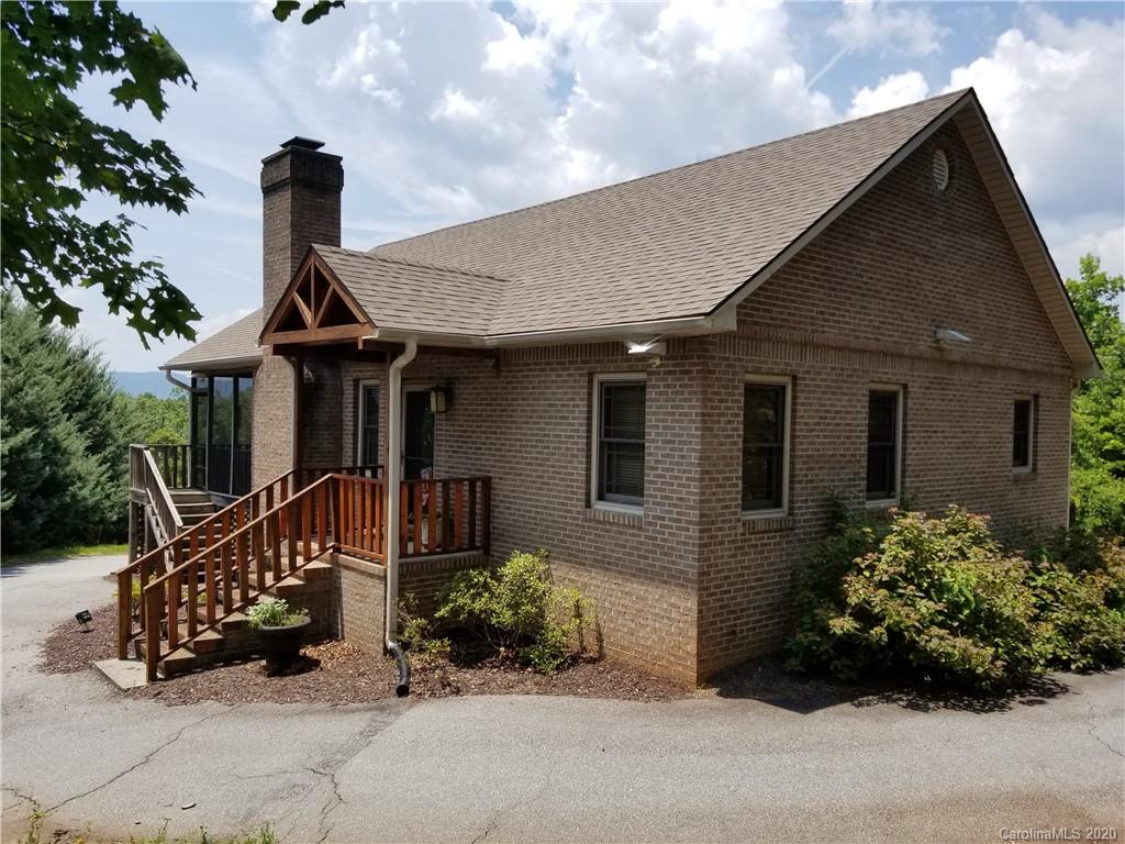 434 North Boundry Road Mill Spring, NC 28756 - Photo 40 of 40
