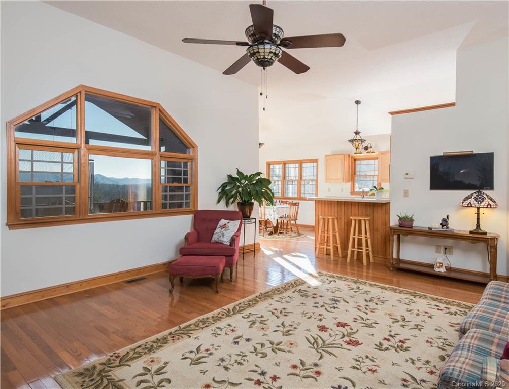 434 North Boundry Road Mill Spring, NC 28756 - Photo 6 of 40