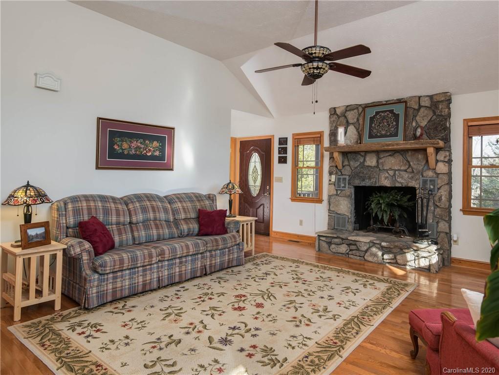 434 North Boundry Road Mill Spring, NC 28756 - Photo 8 of 40