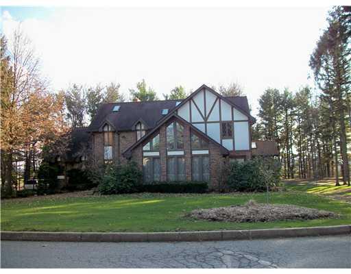 1039 Rimrock Road Greensburg, PA 15601 - Photo 3 of 16 Exterior Front.