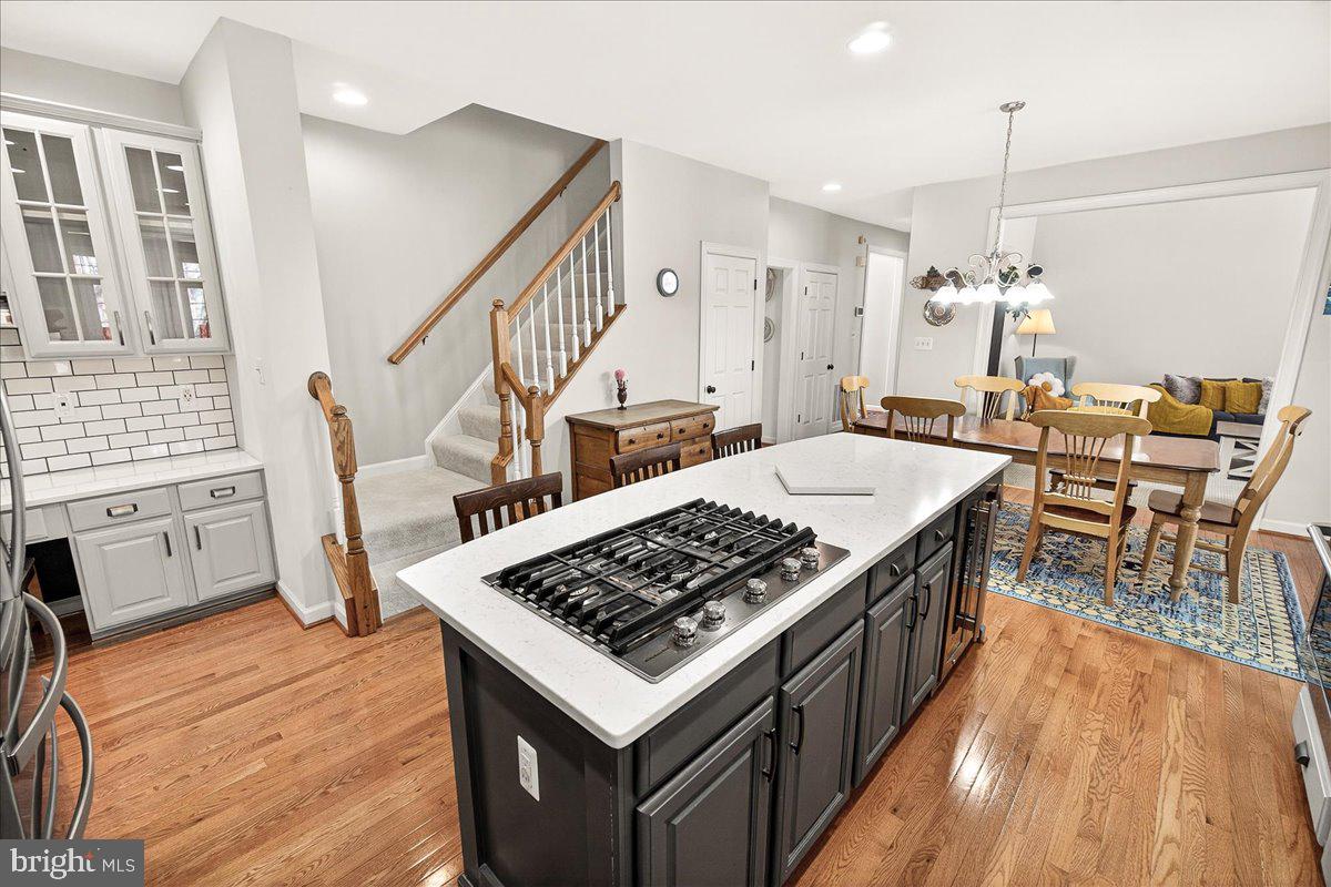 21 Hackett Court Poolesville, MD 20837 - Photo 29 of 89