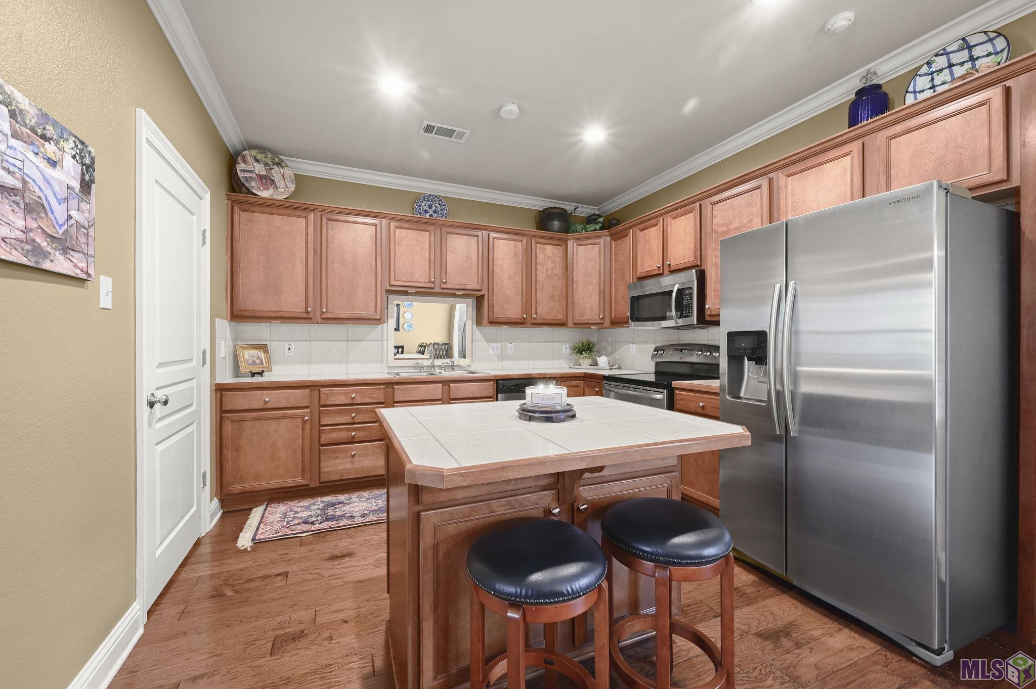2907 Magazine Drive Baton Rouge, LA 70816 - Photo 7 of 22