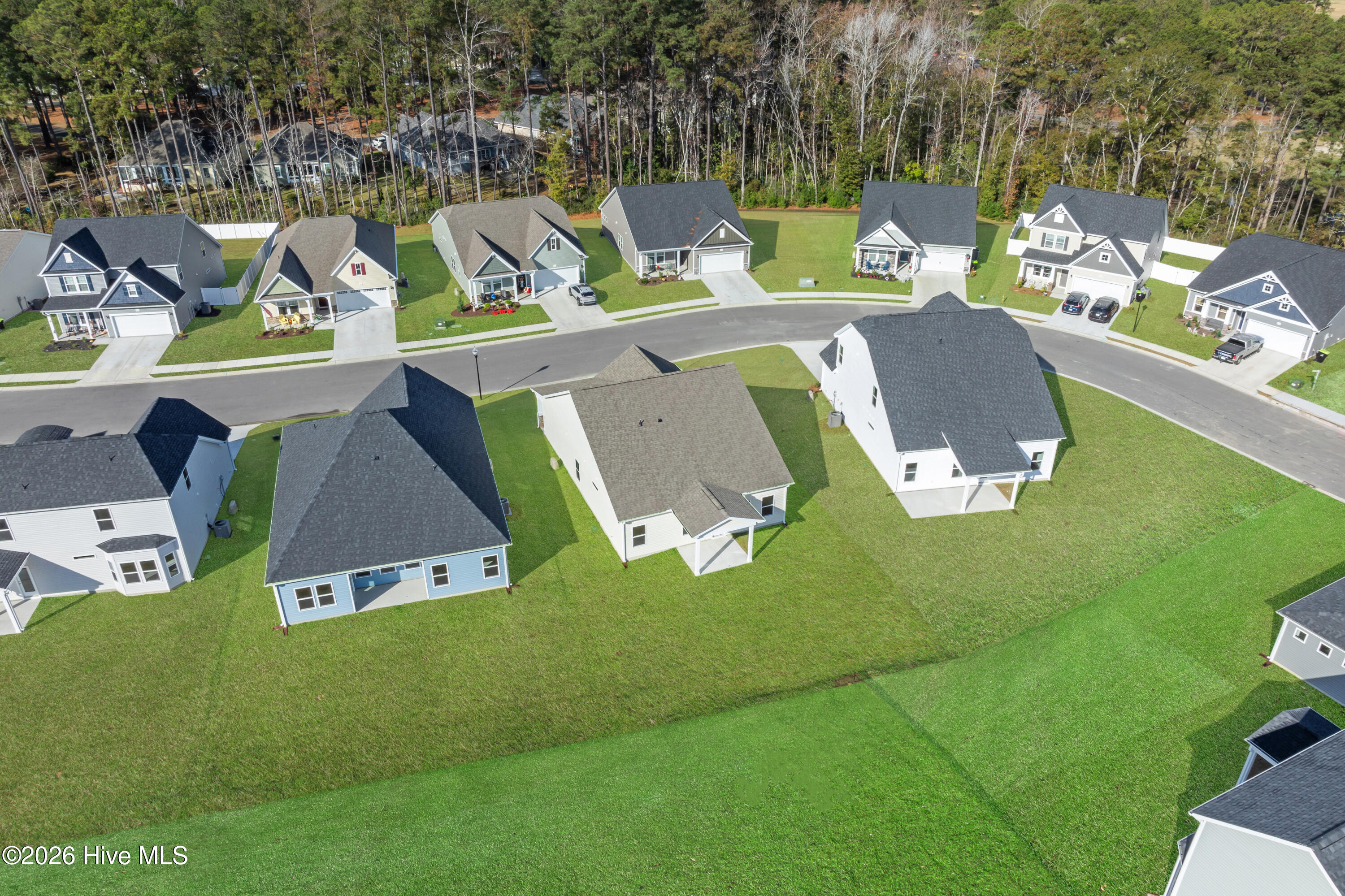 1099 Rosefield Way Calabash, NC 28467 - Photo 8 of 17