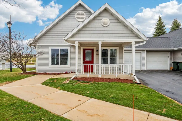 $248,500 | 219 Larkspur Court, Sun Prairie, WI 53590