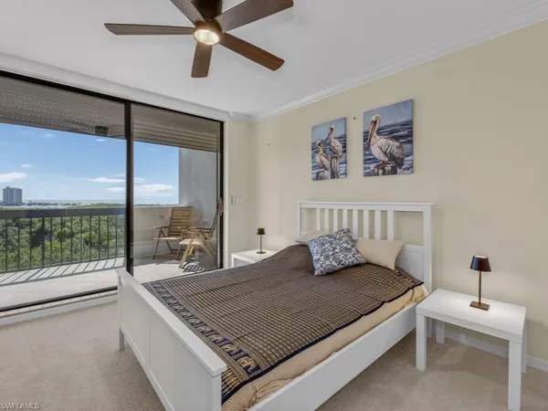 $895,000 | 6001 Pelican Bay Boulevard, Unit 503, Naples, FL 34108