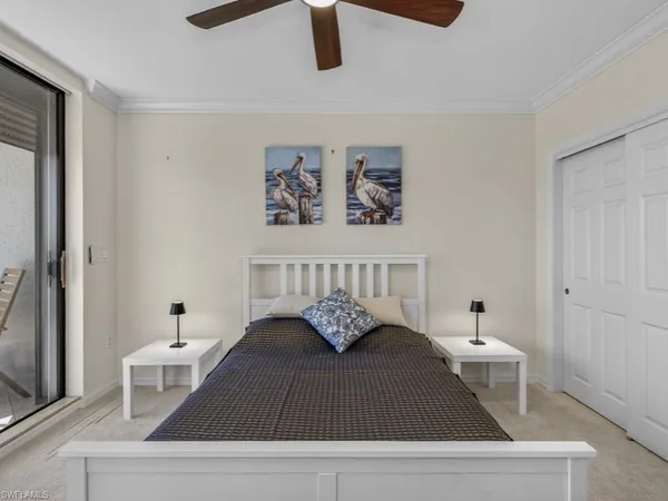 $895,000 | 6001 Pelican Bay Boulevard, Unit 503, Naples, FL 34108