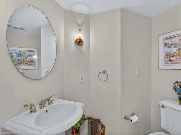 $895,000 | 6001 Pelican Bay Boulevard, Unit 503, Naples, FL 34108