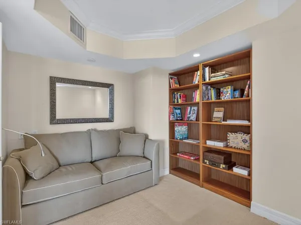 $895,000 | 6001 Pelican Bay Boulevard, Unit 503, Naples, FL 34108