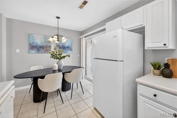 $159,900 | 420 Benton Drive, Unit G, St. Peters, MO 63376
