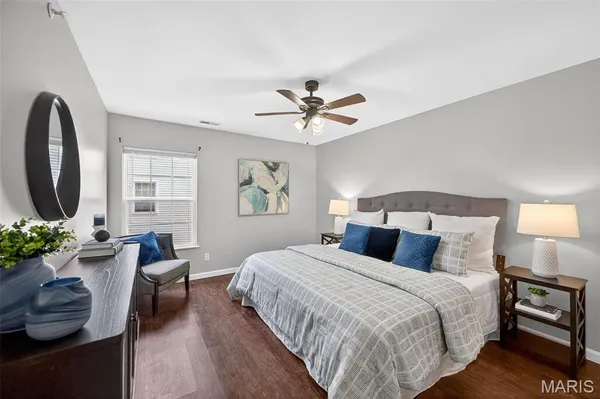 $159,900 | 420 Benton Drive, Unit G, St. Peters, MO 63376