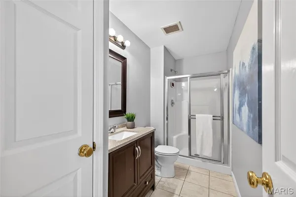 $159,900 | 420 Benton Drive, Unit G, St. Peters, MO 63376