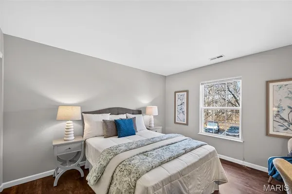 $159,900 | 420 Benton Drive, Unit G, St. Peters, MO 63376