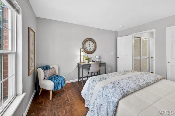 $159,900 | 420 Benton Drive, Unit G, St. Peters, MO 63376