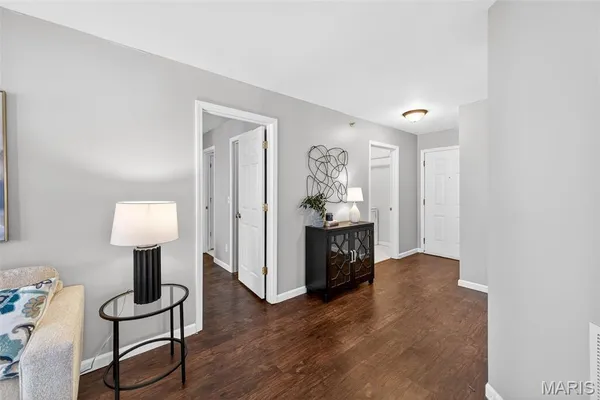 $159,900 | 420 Benton Drive, Unit G, St. Peters, MO 63376