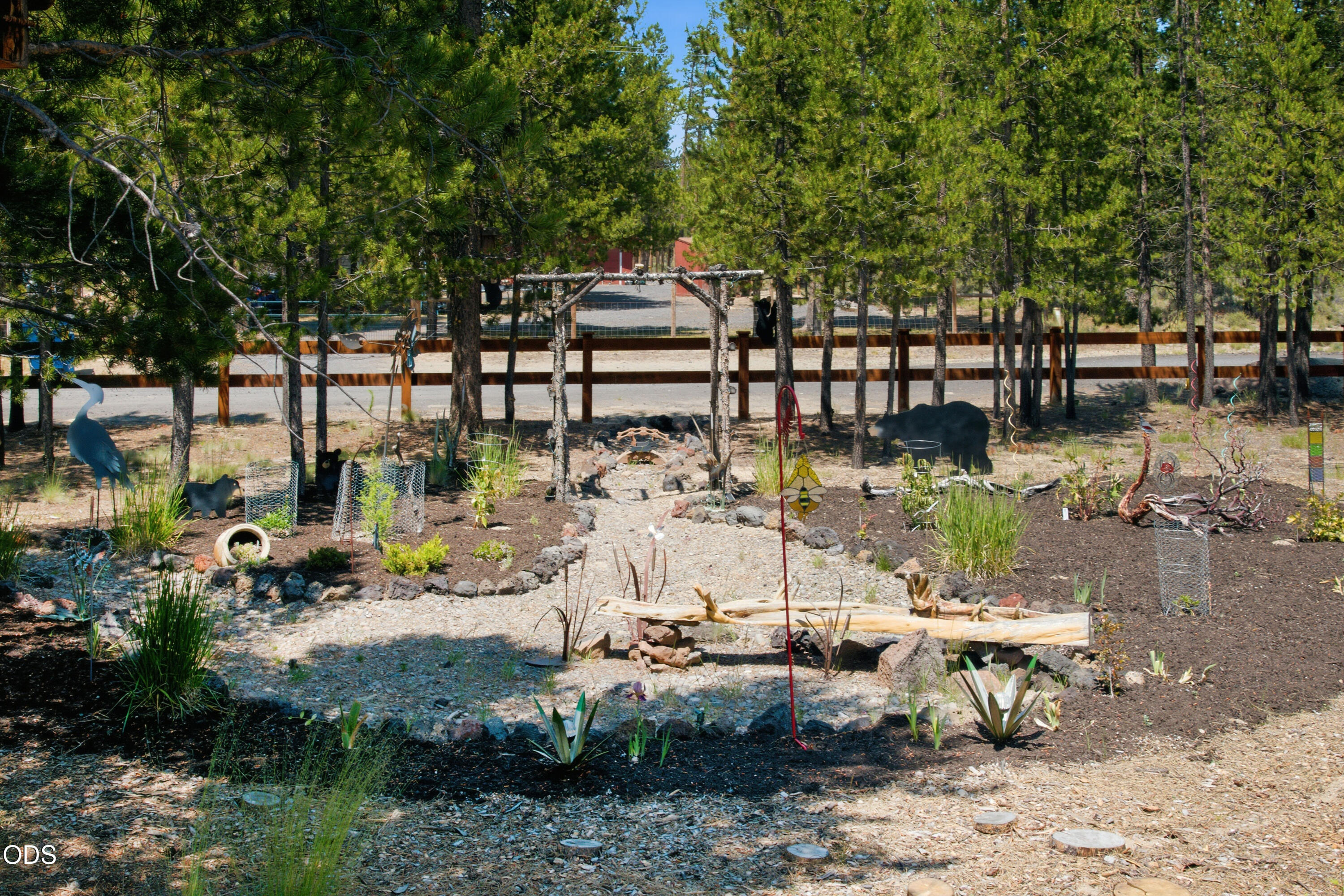 11980 Burlwood Road La Pine, OR 97739 - Photo 30 of 30
