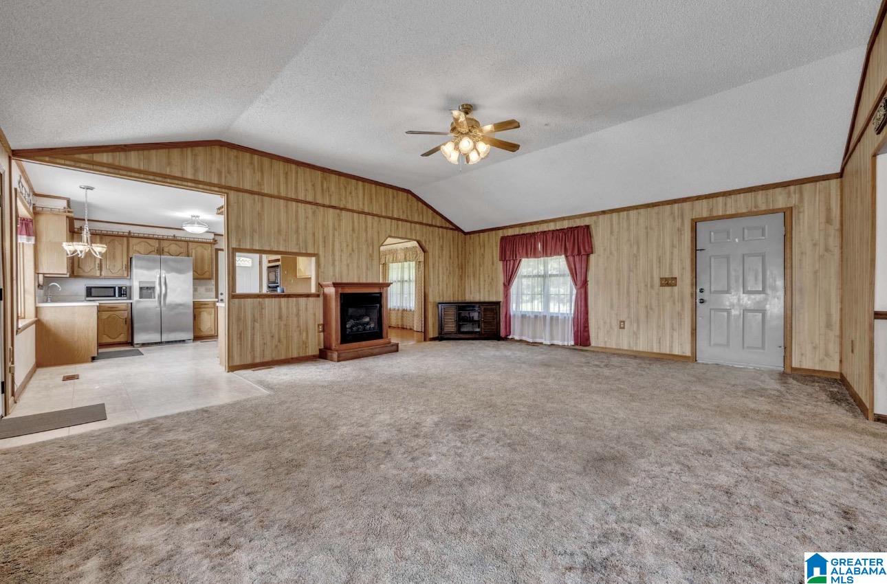 4909 Smith Lake Dam Road Jasper, AL 35504 - Photo 6 of 51