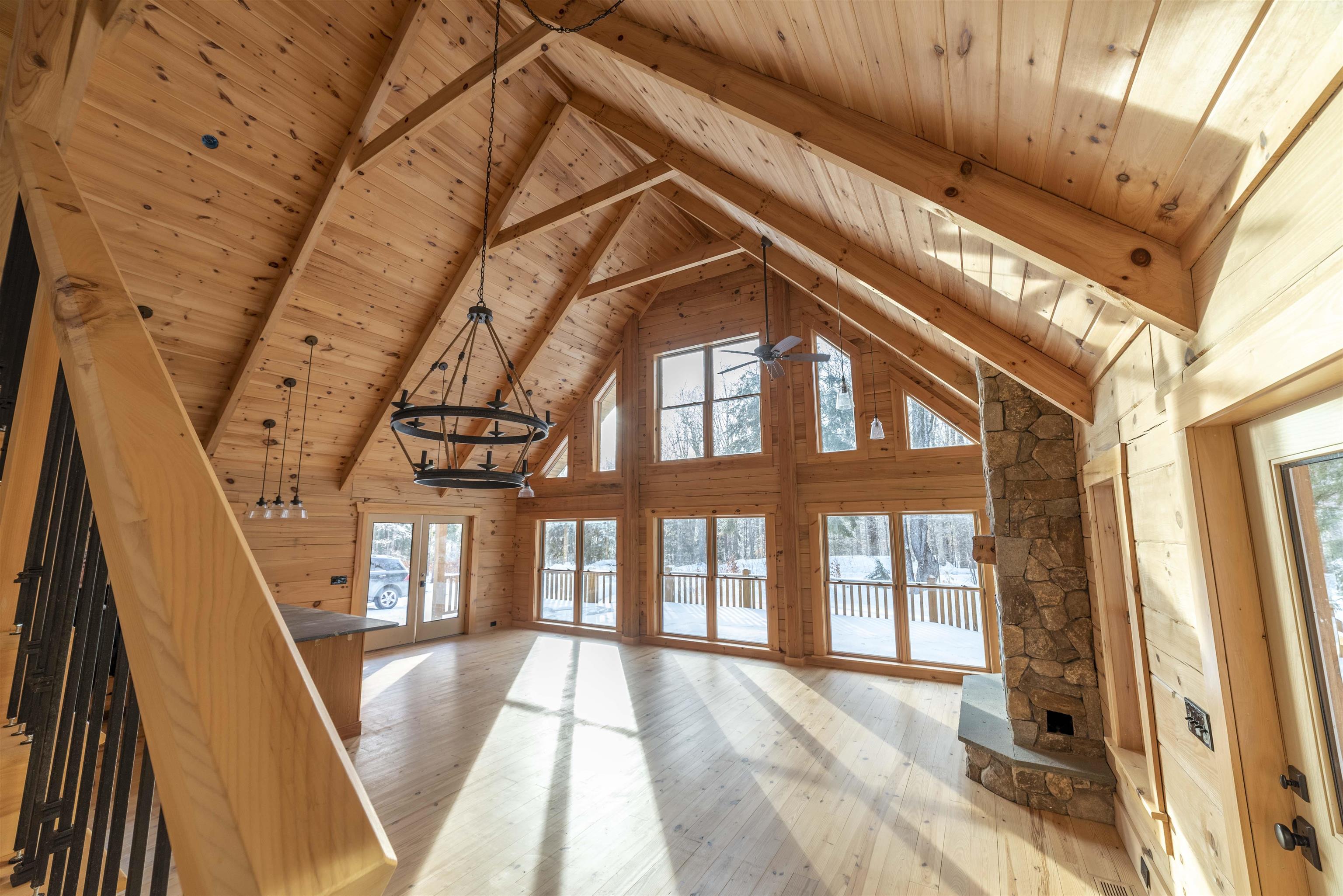 150 Haystack Road Wilmington, VT 05363 - Photo 13 of 20