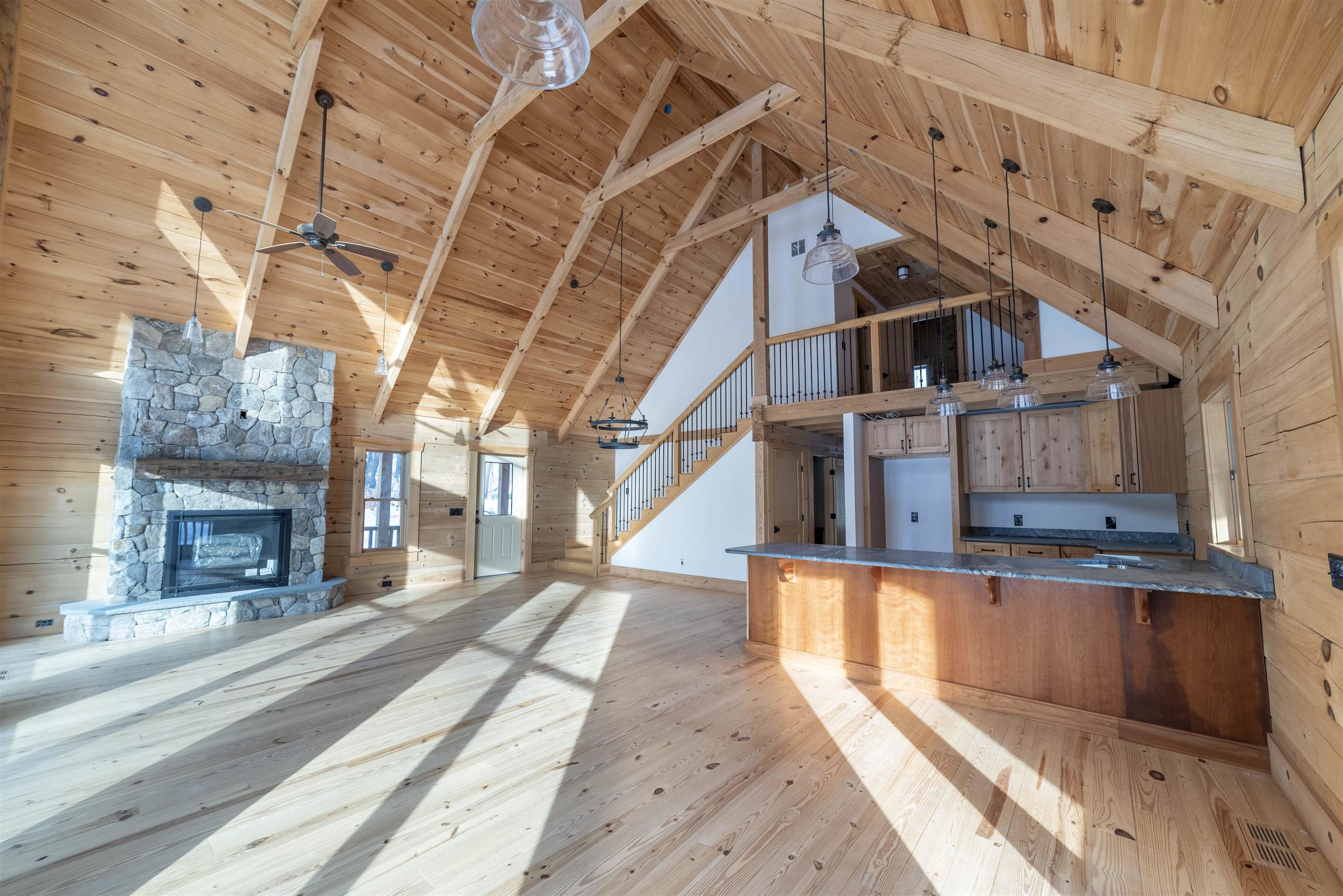 150 Haystack Road Wilmington, VT 05363 - Photo 17 of 20