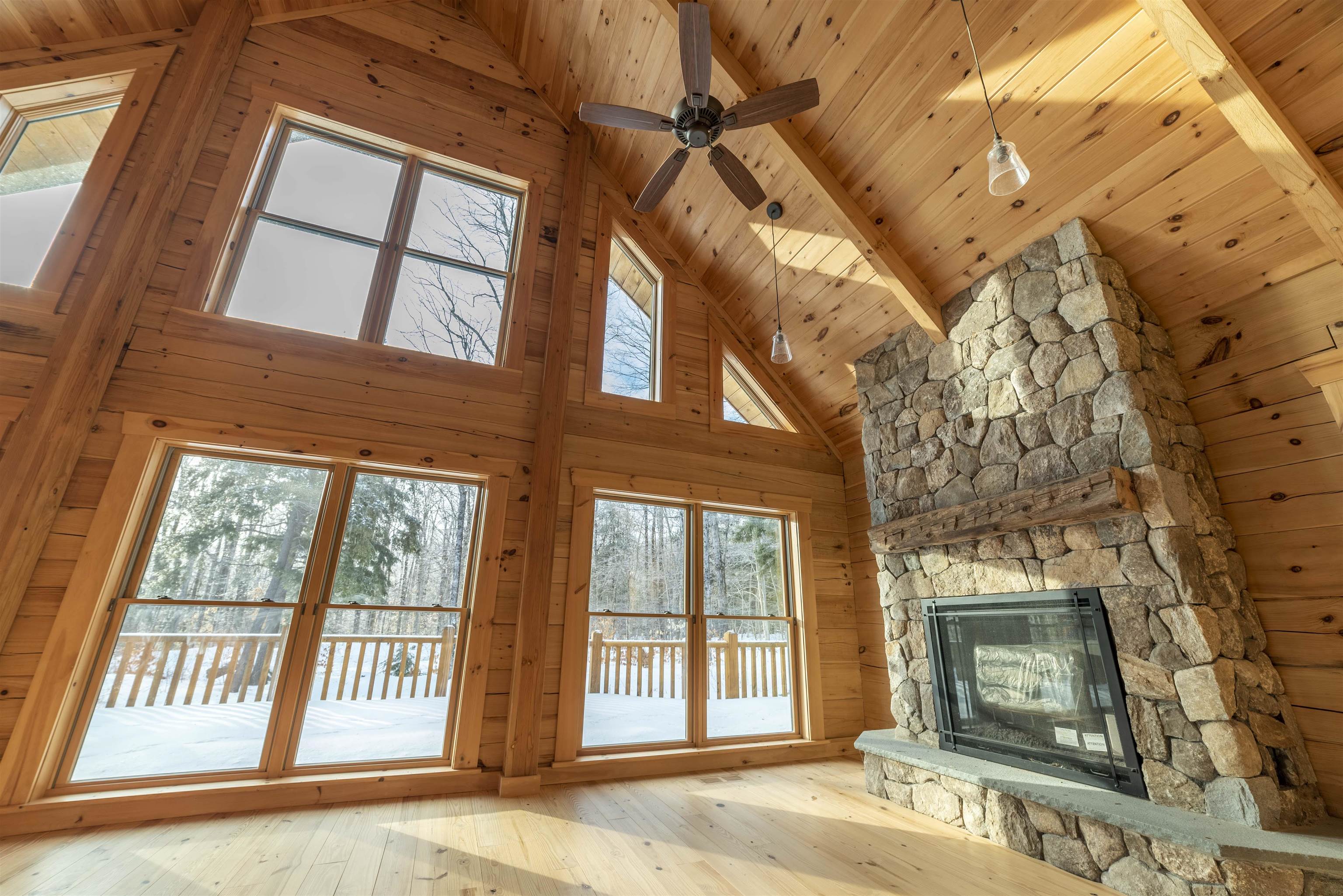 150 Haystack Road Wilmington, VT 05363 - Photo 19 of 20