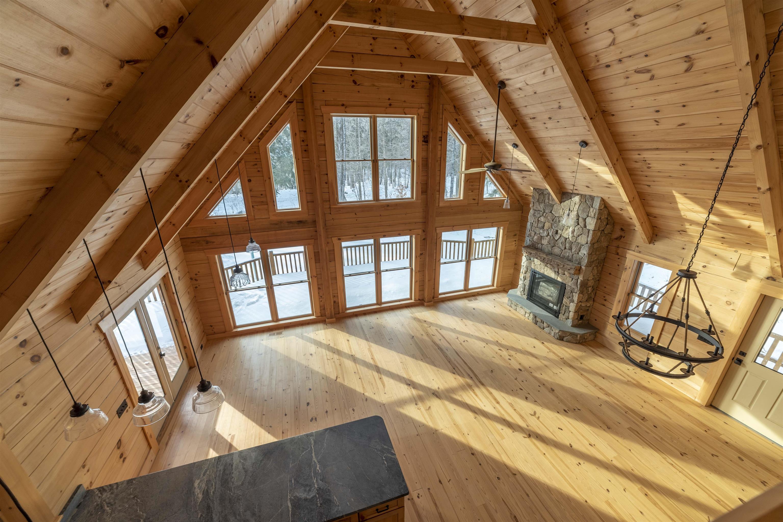 150 Haystack Road Wilmington, VT 05363 - Photo 20 of 20