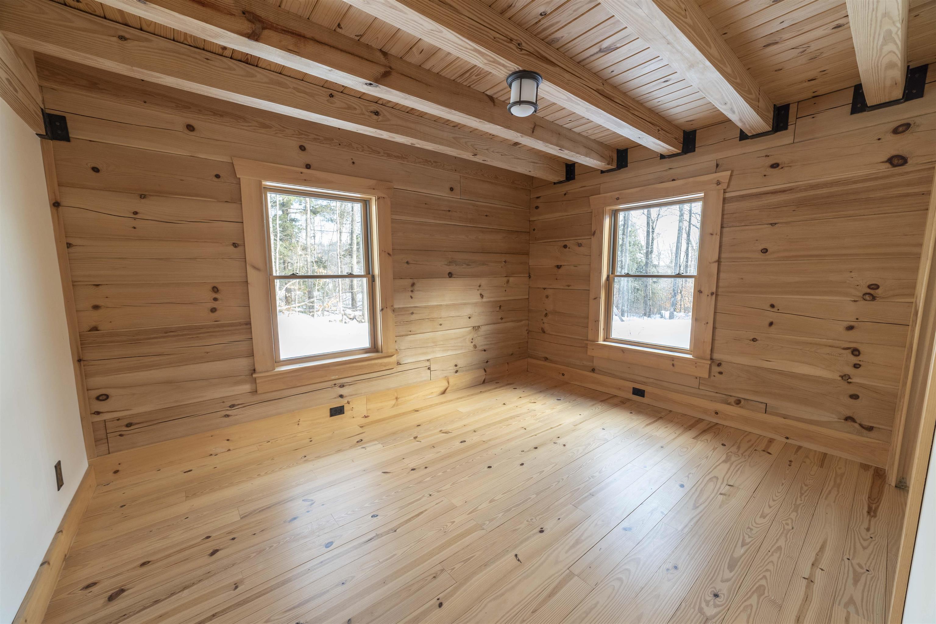 150 Haystack Road Wilmington, VT 05363 - Photo 3 of 20