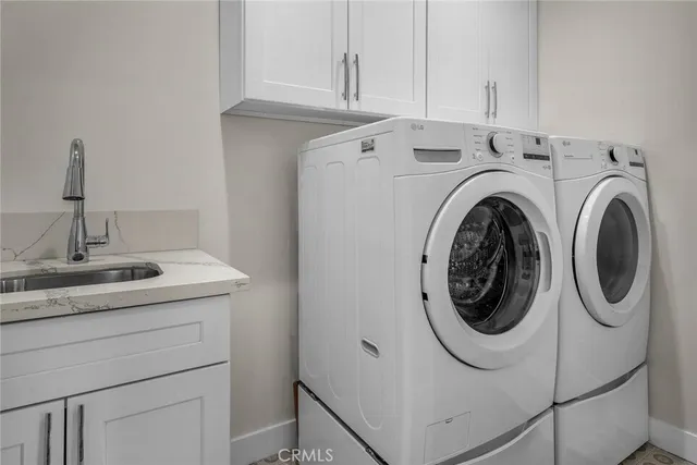 a view of sitting area and entertaining space