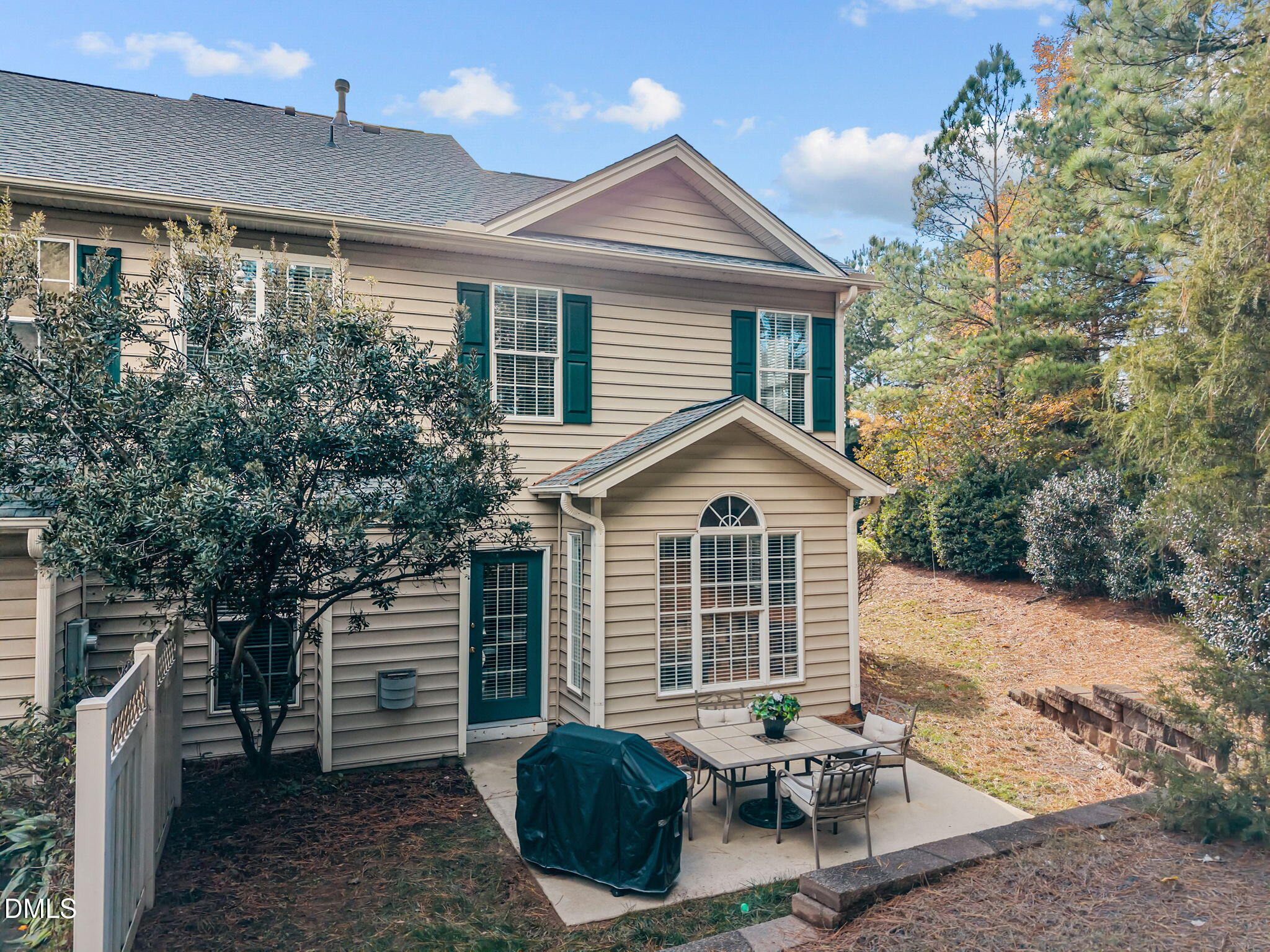 9503 Lost Key Court Raleigh, NC 27617 - Photo 9 of 34