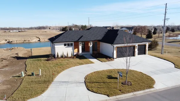 $710,000 | 4502 North Cimarron Circle, Wichita, KS 67205
