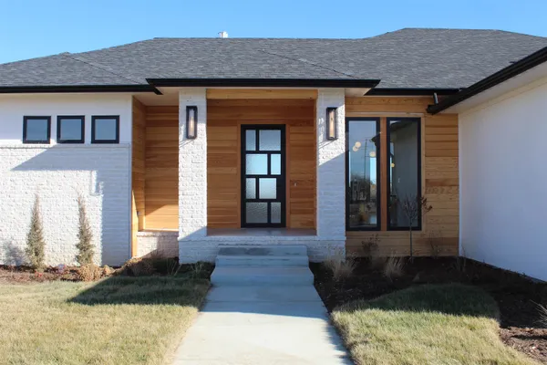 $710,000 | 4502 North Cimarron Circle, Wichita, KS 67205