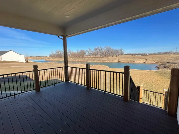 $710,000 | 4502 North Cimarron Circle, Wichita, KS 67205