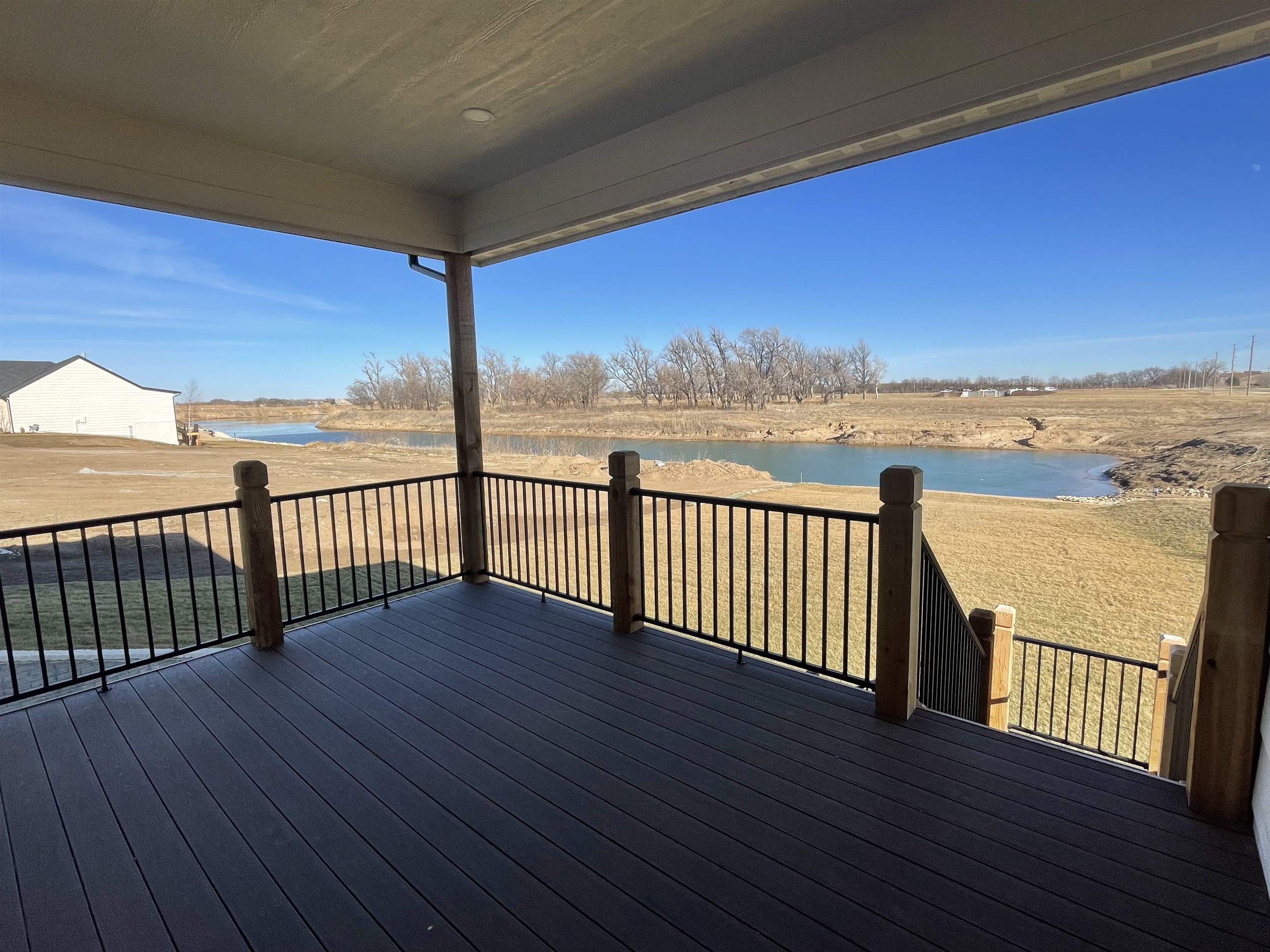 4502 North Cimarron Circle Wichita, KS 67205 - Photo 22 of 30