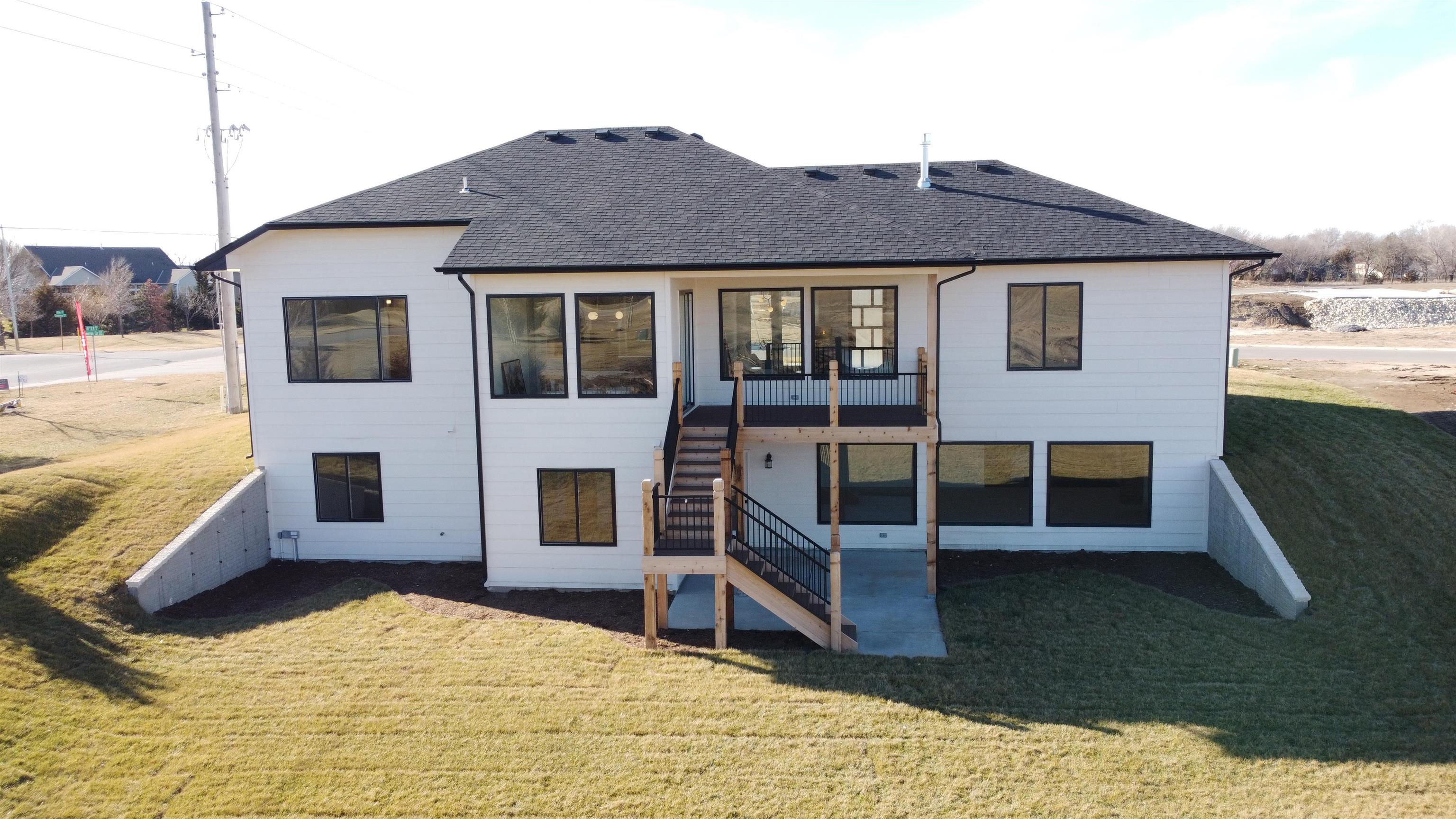 4502 North Cimarron Circle Wichita, KS 67205 - Photo 25 of 30