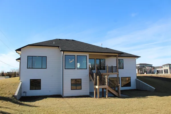 $710,000 | 4502 North Cimarron Circle, Wichita, KS 67205