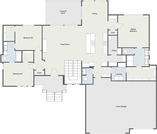 $710,000 | 4502 North Cimarron Circle, Wichita, KS 67205