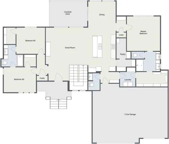 $710,000 | 4502 North Cimarron Circle, Wichita, KS 67205