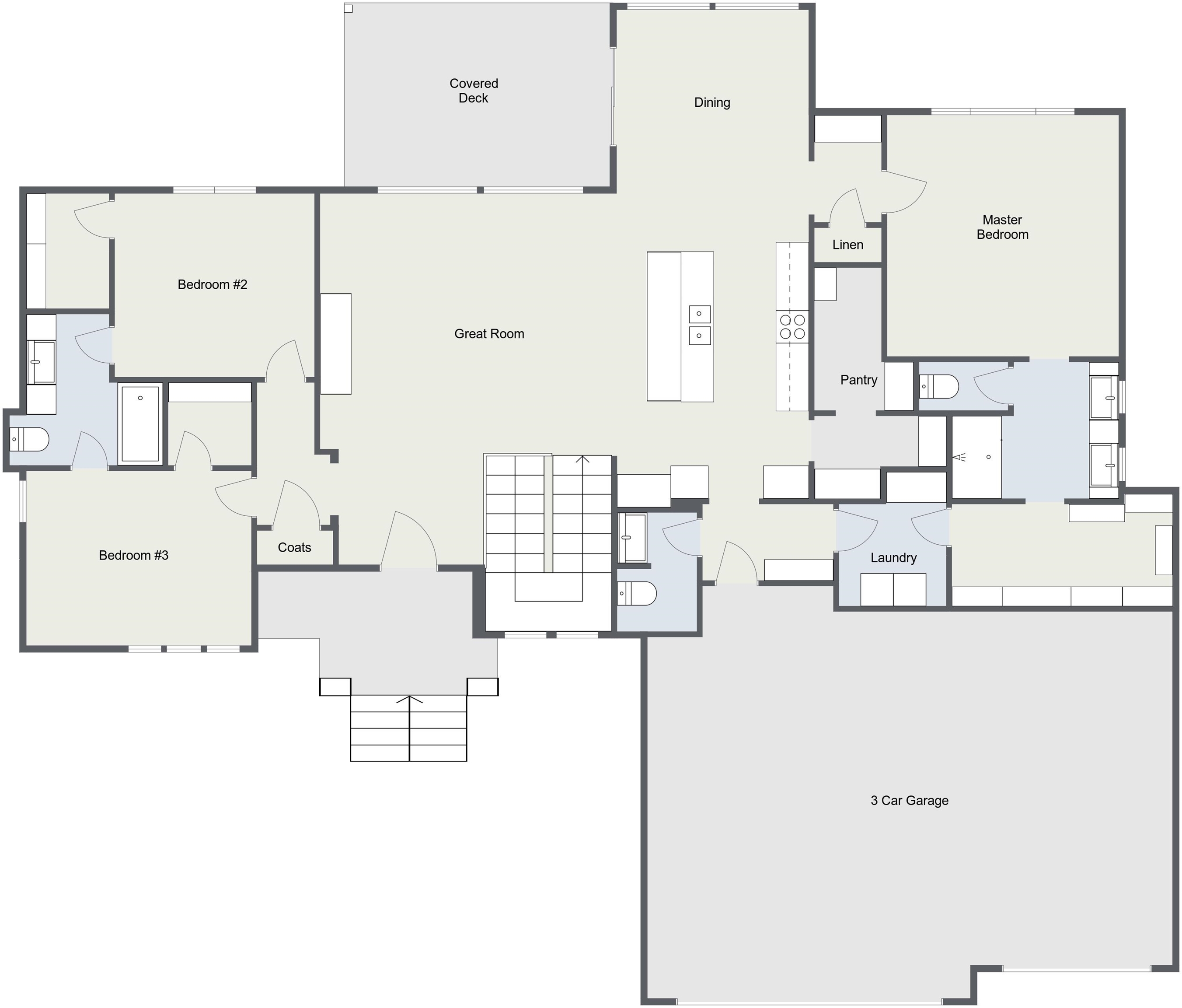 4502 North Cimarron Circle Wichita, KS 67205 - Photo 29 of 30