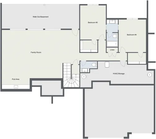 $710,000 | 4502 North Cimarron Circle, Wichita, KS 67205