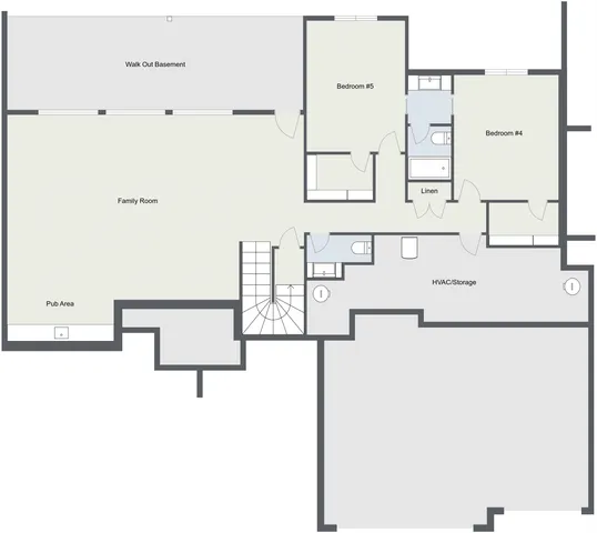 $710,000 | 4502 North Cimarron Circle, Wichita, KS 67205