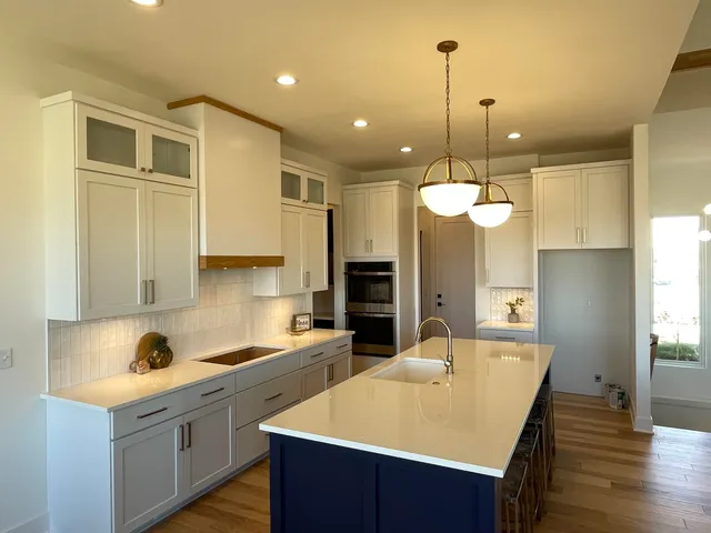 $710,000 | 4502 North Cimarron Circle, Wichita, KS 67205