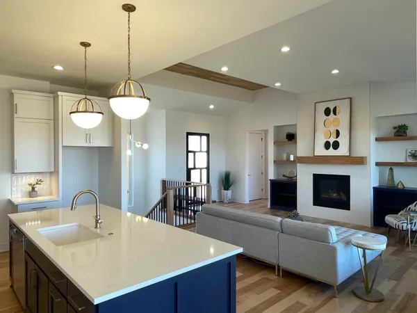 $710,000 | 4502 North Cimarron Circle, Wichita, KS 67205