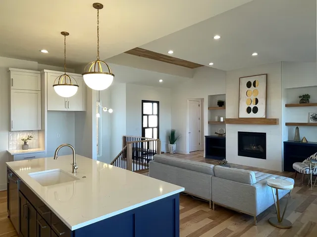 $710,000 | 4502 North Cimarron Circle, Wichita, KS 67205